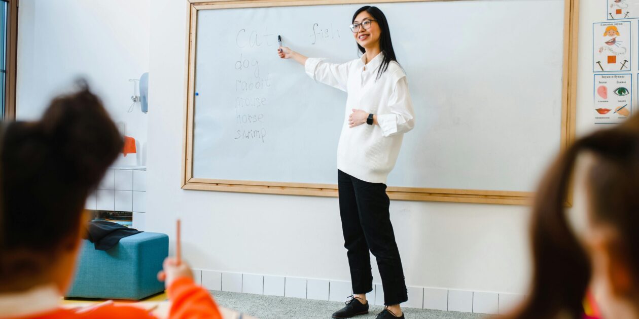 IA EN LA EDUCACIÓN