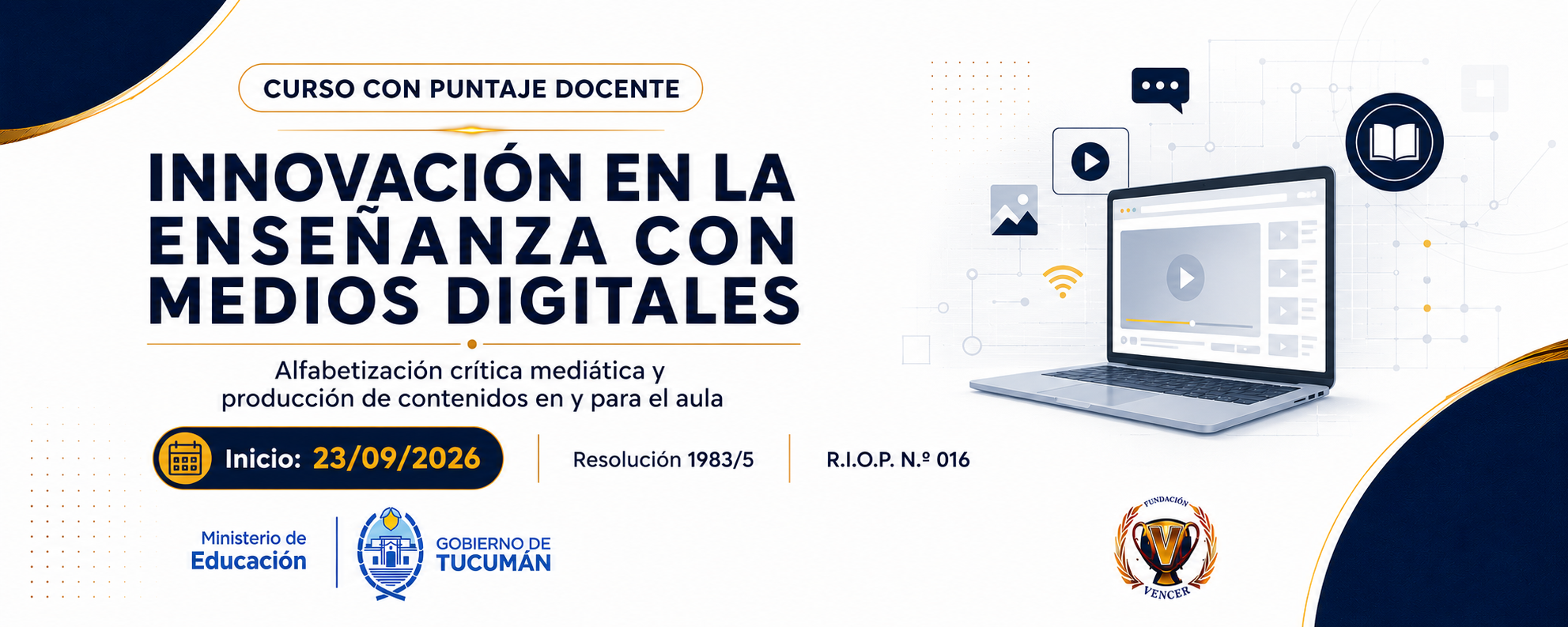 innovacion en la enseñanza web